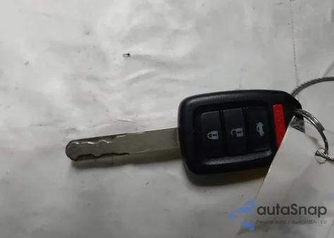 2021 Honda Civic Lx из США, поврежденный, VIN 2HGFC2F63MH550384